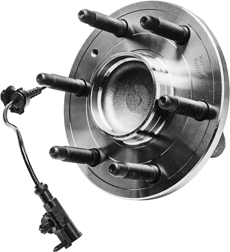Miniatura 7 de Detroit Axle - Kit de nudillos delanteros e izquierdos RWD para Chevrolet GMC Silverado Suburban Sierra 1500 Avalanche Tahoe Yukon Cadillac Escalade