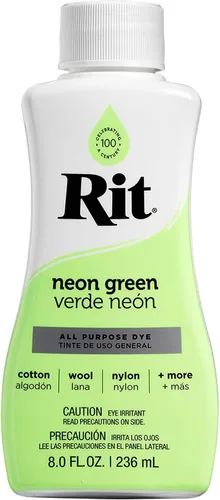 Miniatura 41 de Rit - Tinte líquido multiusos, verde manzana