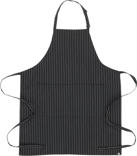 Miniatura 6 de Chef Works Delantal unisex con babero