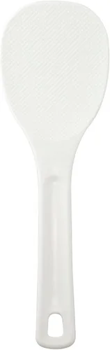 Akebono Industria Magic Rice Scoop para Profesional - Grande - 11.8 in (CT-217)