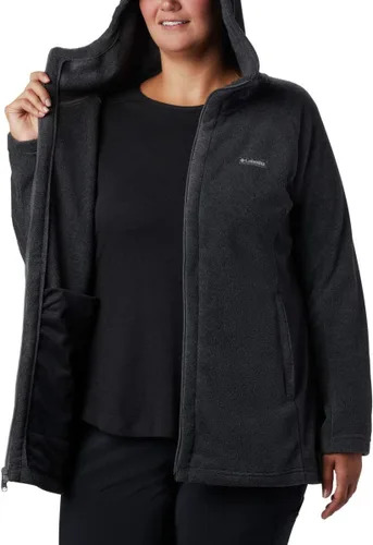 Miniatura 7 de Columbia - Chaqueta larga con capucha Benton Springs Ii para mujer