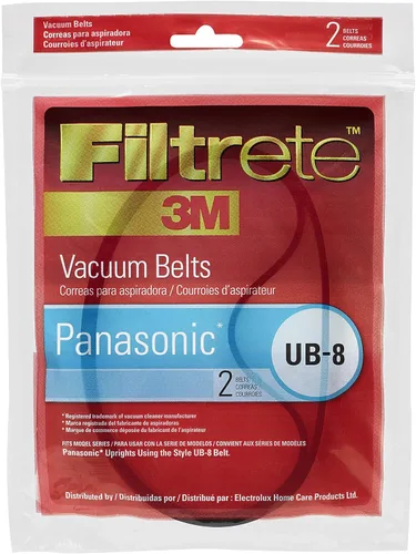 Miniatura 2 de 3M Panasonic Style UB-8 Cinturón Pkg