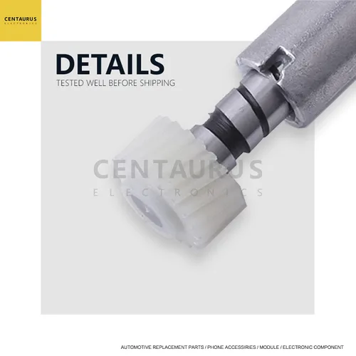 Miniatura 4 de Sensor de velocidad de vehículo CENTAURUS 8318112040 Reemplazo para Prizm/Geo Prizm/Es300/Yaris Rav4 Echo Solara Camry Corolla Celica