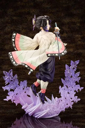 Miniatura 11 de PP975_Demon Slayer_ ARTFX J Shinobu KOCHO