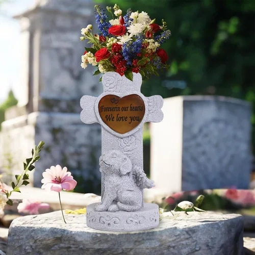 Miniatura 2 de Regalos conmemorativos para perros por pérdida de perro, regalos conmemorativos para mascotas para perros, regalo de piedra conmemorativa