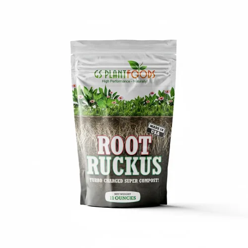 Miniatura 12 de Ruckus de raíz natural (1 galón)