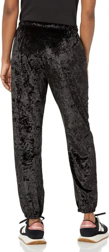Miniatura 2 de Onzie Pantalón deportivo de terciopelo para mujer