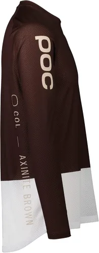 Miniatura 3 de POC Ropa de ciclismo MTB Pure LS Jersey
