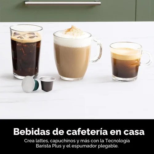 Miniatura 4 de Ninja Cafetera programable de 12 tazas, 2 estilos de preparación, plato caliente ajustable, depósito de agua de 60 onzas, preparación retardada