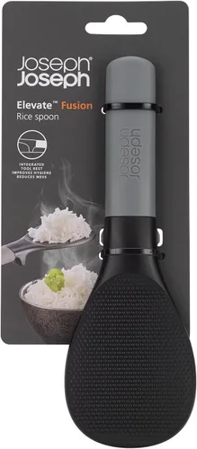Miniatura 3 de Joseph Joseph Cuchara de arroz Elevate Fusion con soporte para herramientas integrado