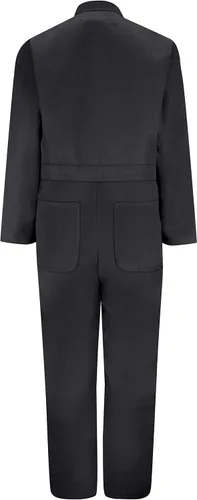 Miniatura 18 de Red Kap Mono de sarga con espalda para hombre
