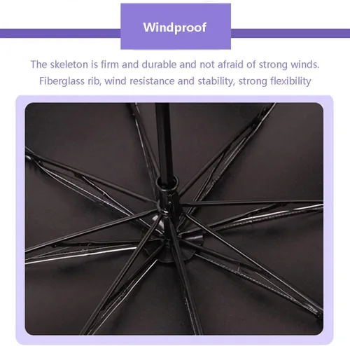 Miniatura 5 de ACGrade Parasol sombrilla de encaje sombrilla de encaje sombrilla de sol sombrilla para caminar paraguas para mujer sombrilla de sol para mujer