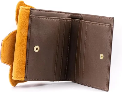 Miniatura 4 de Loungefly Gremlins Gizmo Holiday - Cartera con teclado, Multi, Cartera