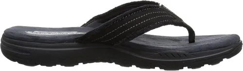 Miniatura 6 de Skechers Relaxed Fit Evented Arven Mens Flip Flop Sandals