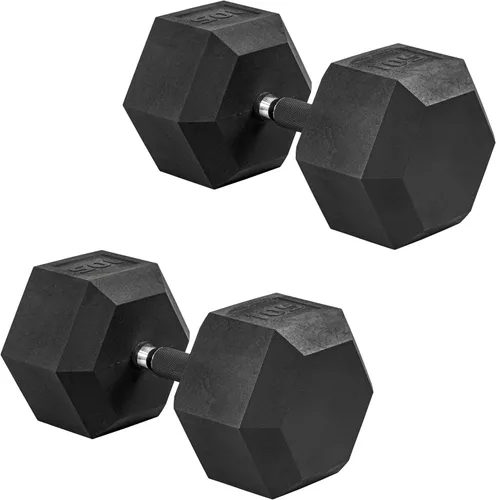 Miniatura 49 de CAP Barbell - Mancuerna recubierta Varias opciones de pares y conjuntos