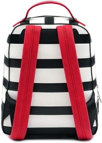Miniatura 2 de Loungefly 101 Dálmatas Mini Mochila de piel sintética