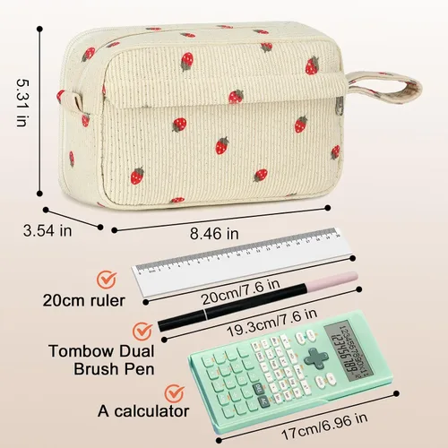Miniatura 25 de Bluboon Juego de mochila para adolescentes, mochila escolar para niñas, lonchera y lápices, bolsas para estudiantes, 3 en 1, rosa-3 juegos, Escuela