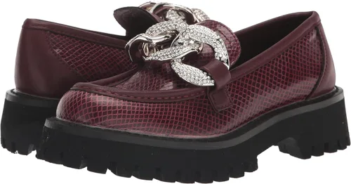 Miniatura 12 de Karl Lagerfeld Paris Women's Giana Embellished Loafer Flat