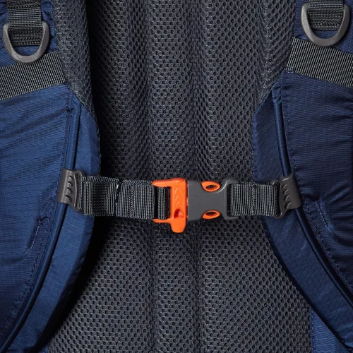 Miniatura 4 de Karrimor() Medio Trekking Zack, Azul (Abyss Blue)