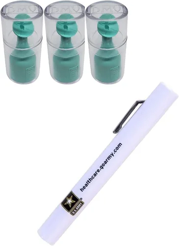 Miniatura 4 de DMV Lumaserter Plus para lentes esclerales e híbridas (solo 1 insertador)