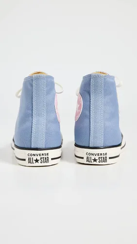 Miniatura 4 de Converse Chuck Taylor All Star Tenis para mujer