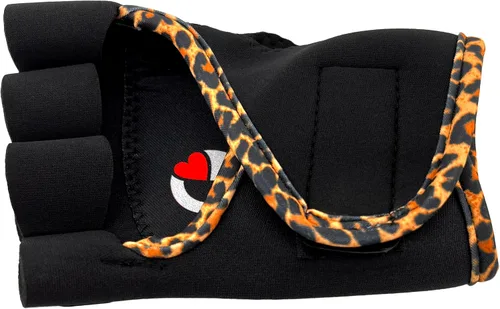 Miniatura 6 de G-Loves Guantes de entrenamiento G3 para mujer Ejercicio Gimnasio Fitness Levantamiento de Pesas Entrenamiento Culturismo Entrenamiento