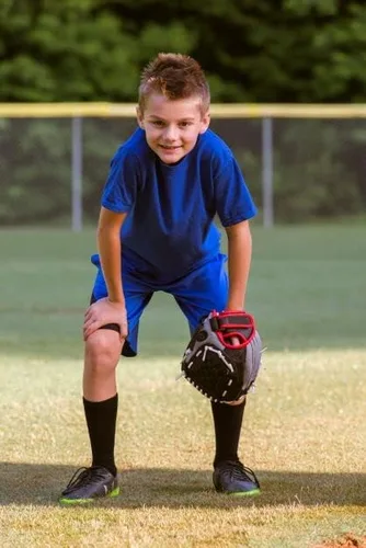 Miniatura 8 de Sof Sole Men's RBI Baseball Over-The-Calf Team Athletic Performance Socks Youth