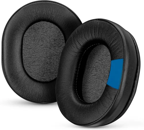 Almohadillas de gel para juegos SteelSeries Arctis 1, Arctis 3, Arctis 5, Arctis 7, Arctis 9X, Arctis Pro y Arctis Prime Earpads para auriculares,