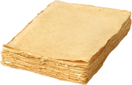Miniatura 7 de Papel de borde Deckle hecho a mano de 11 x 7 pulgadas, papel de algodón reciclado de 200 GSM, paquete de 25 hojas, perfecto para acuarela, dibujo