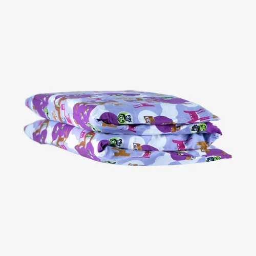 Miniatura 9 de KinderMat PBS - Funda para colchoneta de niños