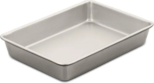 Miniatura 4 de Cuisinart Chef's Classic - Fuente antiadherente para horno, Champán