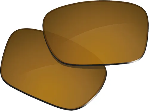 Miniatura 6 de Lentes de sol de repuesto 100% de ajuste preciso para Oakley Holbrook XXL OO9487 2.402 in