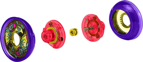 Miniatura 5 de Yo-Yo Starter Pack, Zombie Stamina/Control