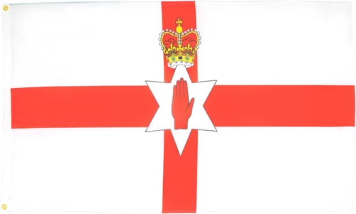 Miniatura 31 de AZ FLAG Bandera de Hungría 2' x 3' - Banderas húngaras 23.6 x 35.4 in - Banner 2x3 ft Hungary