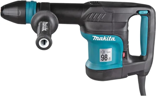 Miniatura 3 de Makita HM0870C Martillo de demolición de 11 libras SDS-Max