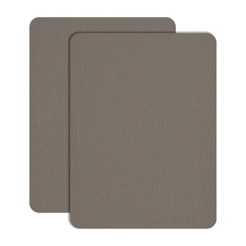 Miniatura 78 de Cinta de parche de reparación de cuero de 4 x 60 pulgadas, cinta autoadhesiva fuerte para muebles, sofás, sillones, asientos de automóvil, armarios