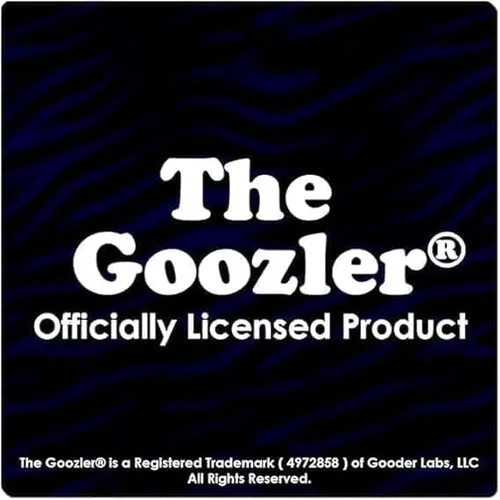 Miniatura 5 de The Goozler - Bigfoot Expert - Sasquatch Squatchin Hunter - Gorra de camionero estilo retro vintage