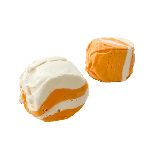 Miniatura 15 de Snack Attack Caramelos de agua salada envueltos individualmente a granel de 1 libra – Caramelos masticables de agua salada, sabores costeros
