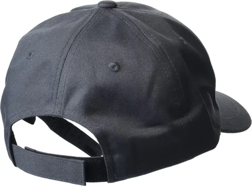 Miniatura 2 de BOSS Gorra de sarga de algodón con logotipo pequeño para hombre