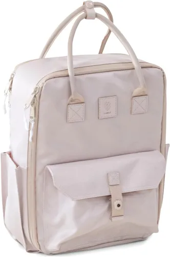 Miniatura 9 de LANGLY Mochila para cámara Sierra: una mochila fotográfica moderna y fácil de viajar, compatible con portátiles de 18 pulgadas y con todo
