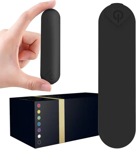 Mini masajeador eléctrico de mano para la espalda, impermeable, masajeador silencioso, masajeador portátil para espalda, cuello, hombros, cuerpo,