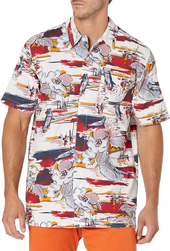 Miniatura 34 de Columbia Camisa de manga larga Super Tamiami para hombre