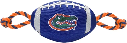 Pets First NFL NFL - Fútbol de nailon unisex Florida Gators