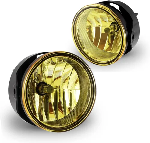 Miniatura 9 de Luces antiniebla aptas para Ford Expedition 2007-2014/Ford Ranger 2008-2011 (no compatible con el paquete STX), 2 piezas de repuesto de montaje