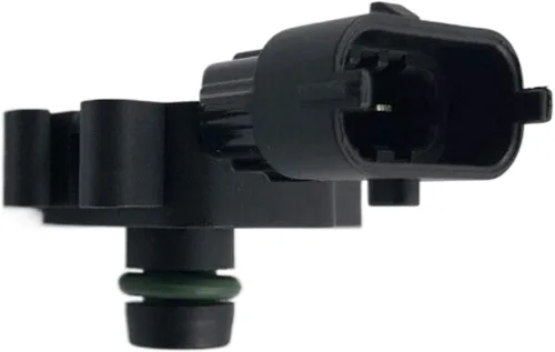 Miniatura 8 de DEVMO MAP Sensor de presión absoluta del colector de sensores 12644228,12594942,28084560,12591290 Compatible con Ca-dillac Escalade Avalanche