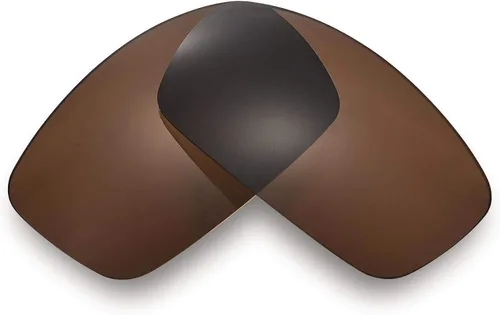 Miniatura 2 de Walleva Lentes de repuesto para gafas de sol Spy Optic Logan Varias opciones disponibles