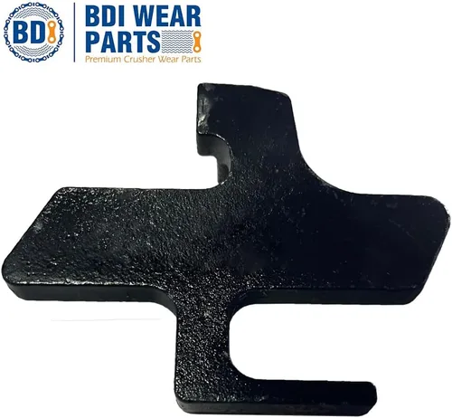 Miniatura 2 de Herramienta de extracción de pines, BDI WEAR PARTS 230 Excavadora manual de dientes de cubo herramienta de extracción de PIN # A23W (Negro)-1 paquete