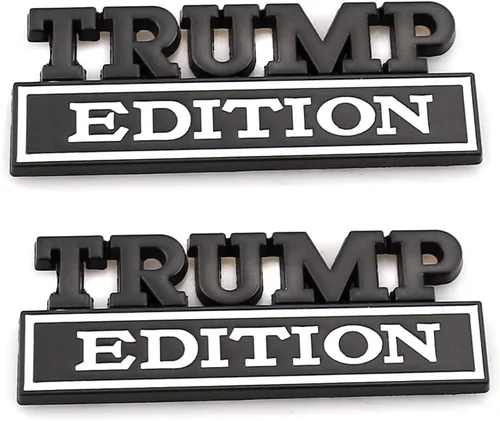 Miniatura 101 de Fuck IT Edition, emblema para el lado del coche, parte trasera, capó, puerta del maletero, 3D, para F 150, F250, F350, Silverdo, 1500, 2500, Sierra