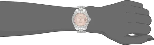 Miniatura 2 de GUESS Bracelet Watch with Date Feature