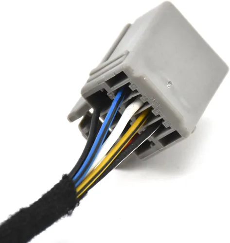 Miniatura 5 de 14+ RAM Classic USB Media Center Hub Actualización Adaptador de arnés de cableado para CARPLAY